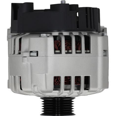 Alternador 120A for Audi A2 8Z0 1.4L Gasolina Diésel 2000-2005 437339 SG12B042 (1/5)