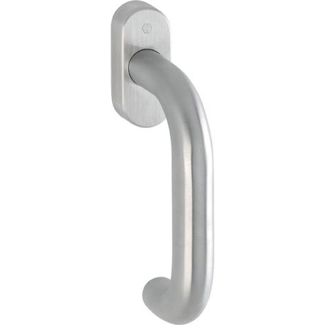 Poignée fenetre E038/U30 F69 NA7503 7/035 M5X45