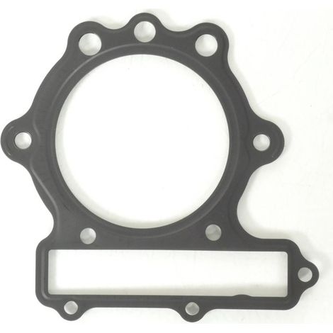 Original-Zylinderkopfdichtung für Yamaha 600 TT, Baujahre 1983 (1/2)