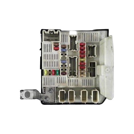 Boite A Fusibles RENAULT Megane II Ph2 06-09 [PRODUIT D'OCCASION]♻️8200455424