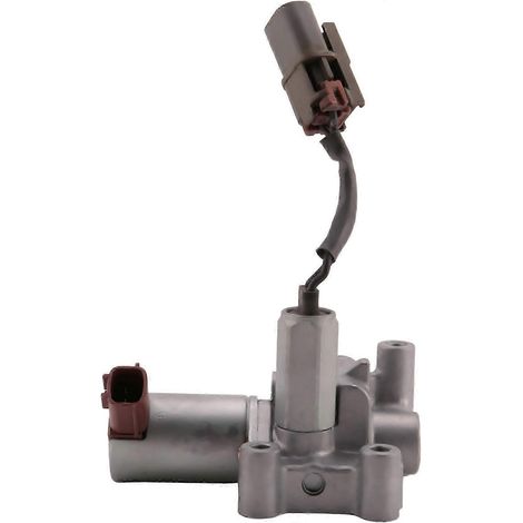 Leerlaufregelventil für Nissan Sentra 200SX (91-99) und Infiniti G20 2.0, Teilenummer 23781-64Y10, 2378164Y10-JXLGV (1/5)