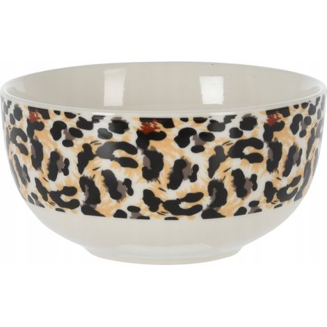 Bol de porcelana para caldo de 500 ml (1/3)