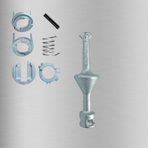 BMW 3 Series door handle control door lock repair tool, car door repair kit, car parts (1/4)