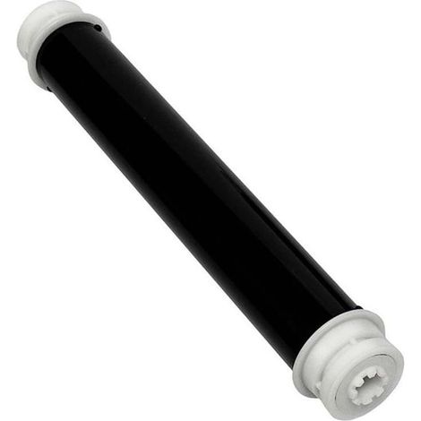 Tube de roue pour Hayward pour Tigershark RCX26003 Pièces de rechange Tube à rouleaux Assemblée automatique Nettoyeurs de piscine RC9950A RC9950GR Unité (1 pièce) (1/5)
