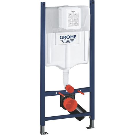 GROHE Rapid SL Projekt 38840 für Wand-WC 1,13 m Bauhöhe