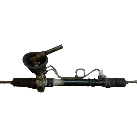 [PRODUIT D'OCCASION] Cremaillere RENAULT Clio II Ph.1 98-2001 ♻️ Ref Oe. 8200770043 - Garantie à vie (1/4)