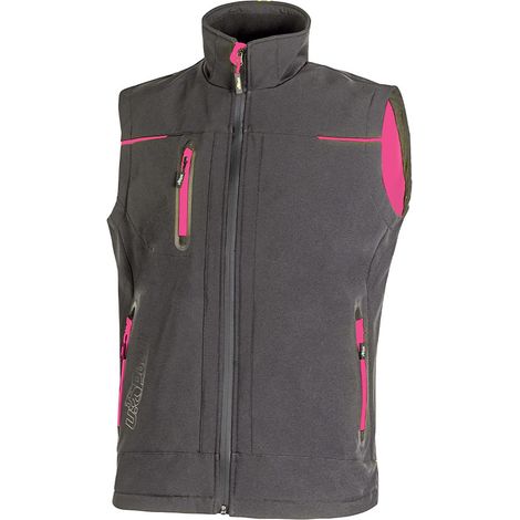 Gilet U-Power Universe Lady (1/5)