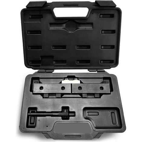 JOMAFA CONJUNTO REGLAJE/HERRAMIENTA DE CALADO COMPATIBLE CON BMW M42 / M44 / M50 / M52 E30, E34, E36,E38, E39 (1/5)