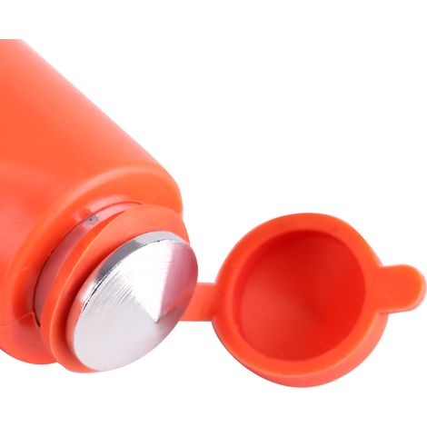 Marteau de sécurité, outil de secours d'urgence, brise-vitre de voiture, coupe-ceinture de sécurité (1/5)