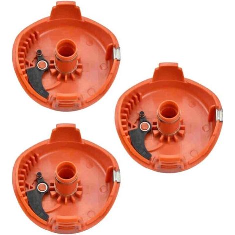Lawn Mower Accessories A6486/90583594 Replacement Spool Cover (1/4)