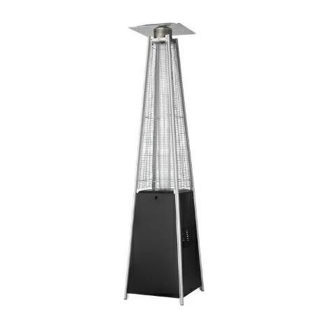 Aster MASTER GRILL riscaldatore da esterno argento 46 cm