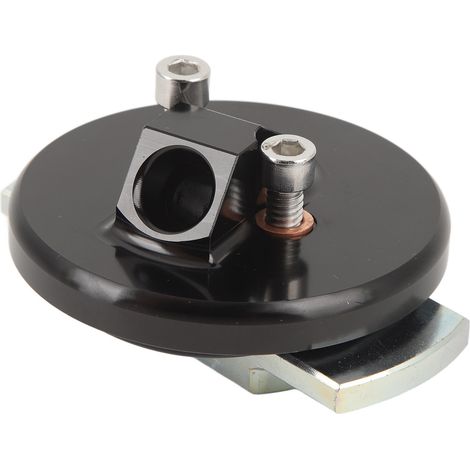 Kit de réparation d'adaptateur de jauge d'huile pour camionnettes et fourgonnettes Powerstroke 7,3 L (1994 à 2003) (1/5)