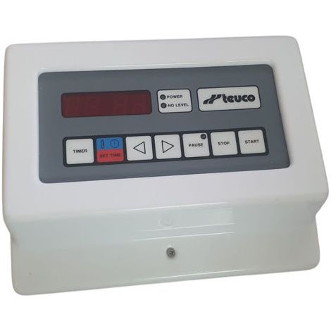 Pannello comandi bagno turco Teuco 81026700