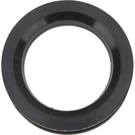 Joint goulot remplissage carburant - Caoutchouc noir stable Performance élevée - Carburant - 2880481 (1/5)