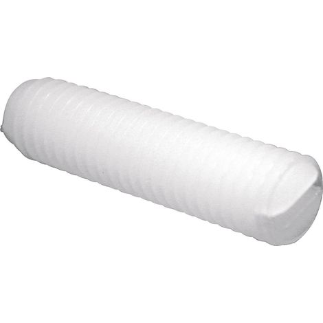 TOOLCRAFT 830360 Vis sans tête M5 10 mm Polyamide 10 pc(s) C27287 (1/3)
