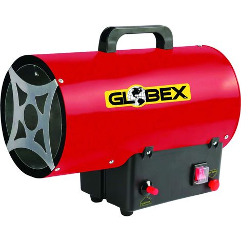 Globex GENERATORE ARIA CALDA A GAS GX 15 GA 15 kW