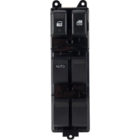 Interrupteur principal de commande de lève-vitre électrique, 94728492 pour accessoires automobiles S10 (1/5)