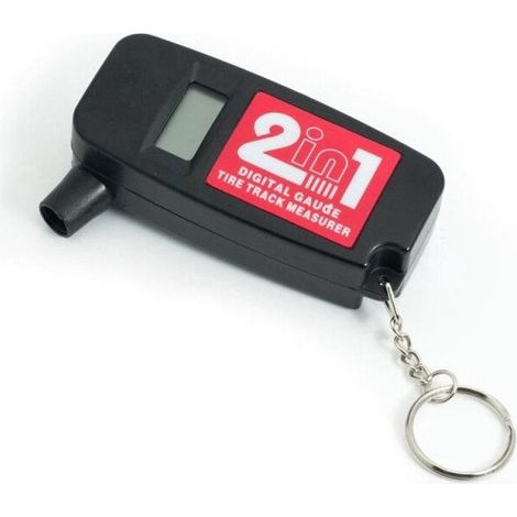 Manometro digitale Fluke yc-8855et compatto facile da usare