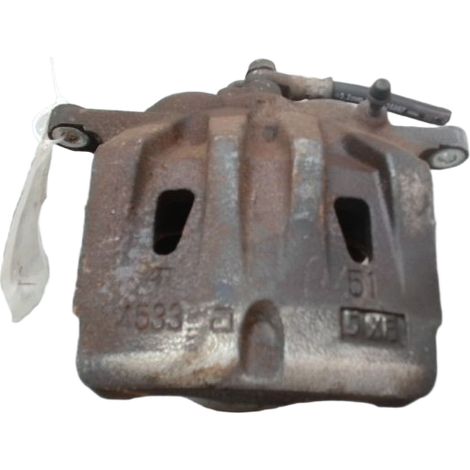 [PRODUIT D'OCCASION] Etrier De Frein Avant Gauche LEXUS Nx300h ♻️ Ref Oe. 4775048110 - Garantie à vie (1/4)