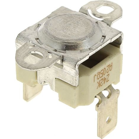 LIMITEUR TEMPERATURE 205°16A/230 pour FOUR BRANDT - 79X6354 (1/2)