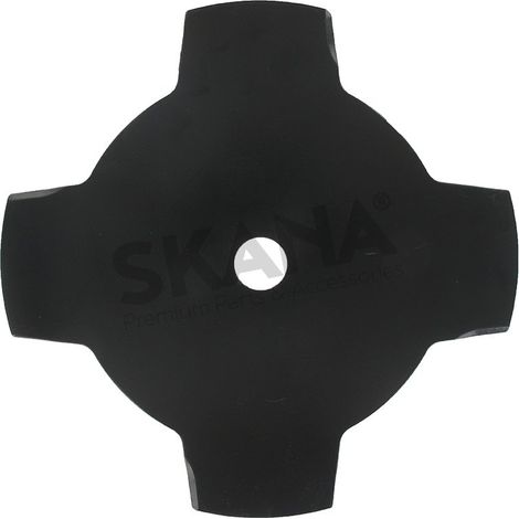 HOJA DE 4 DIENTES RIF 1205012 COMPATIBLE UNIVERSAL