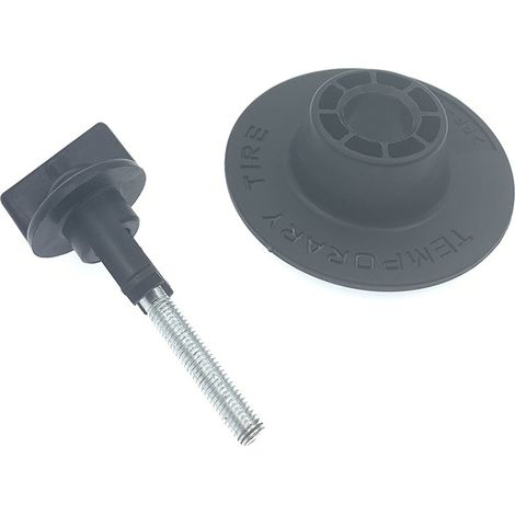 74651-S2X-003 and 74652-SDA-003 are suitable for Honda Accord spare tire bolt holders. (1/4)