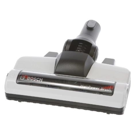 Elettrospazzola originale - Aspirapolvere - BOSCH - 3304833666042005686