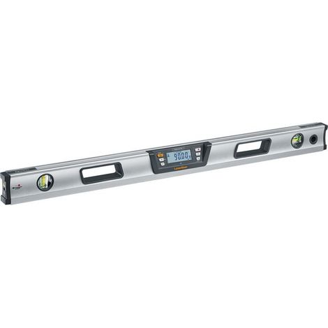 Nivel de burbuja electrónico LASERLINER 081.272A - DigiLevel Pro 80 (80 cm)