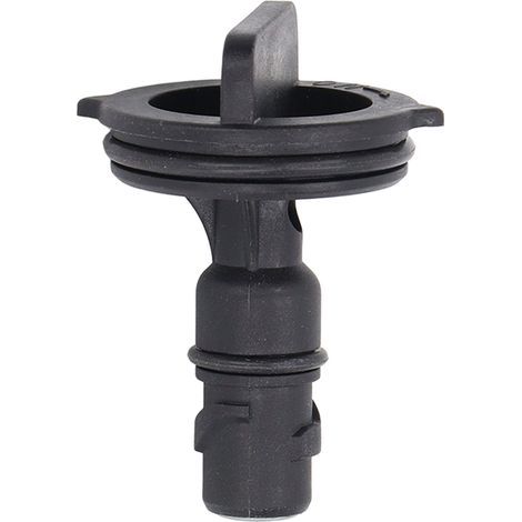 Soupape D'éVent de Carter, 53032940AB Noir pour Moteur. (1/5)