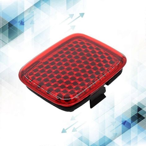 Réflecteur lumineux de panneau de porte de voiture à économie d'énergie pour 1085105-00-E (1/4)