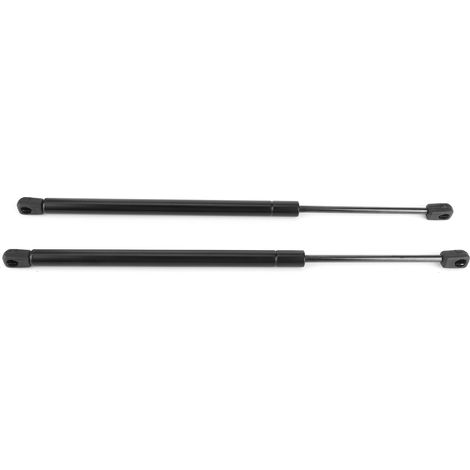 2 hydraulische Stützstangen für den Gepäckraum OEM: 1313218 1070024 1074368 FÜR Ford Focus MK1 1998-2004 (1/5)