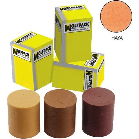 Holzreparaturwachs 70 gr. Ist