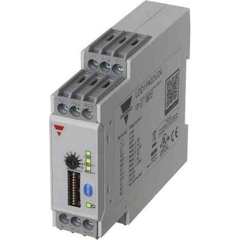 Amplificateur de boucle inductive, Carlo Gavazzi, 240 V ( Prix pour 1 )