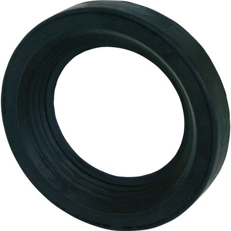 Manchette d'ecoulement WC Ø 110 mm, convient pour Geberit