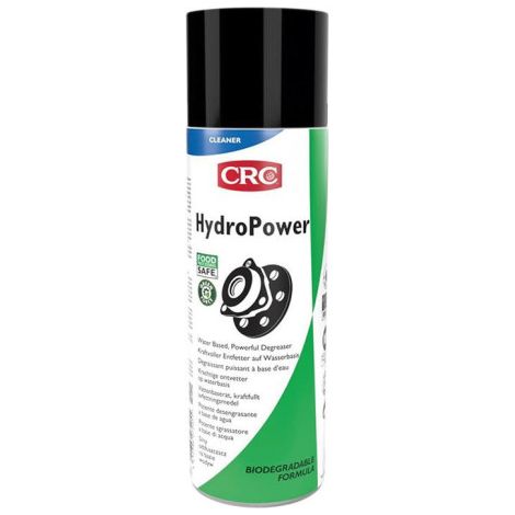 Dégraissant universel à base d'eau pH neutre 400 ml HYDRO POWER FPS  (Par 12) (1/3)