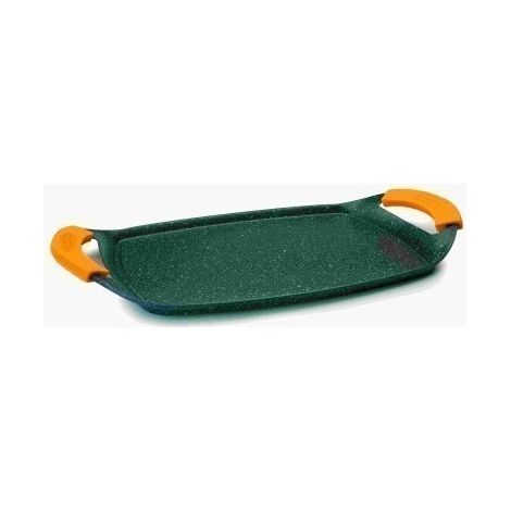 GRILL PLANCHA BASIC STONE 47X28,50CM