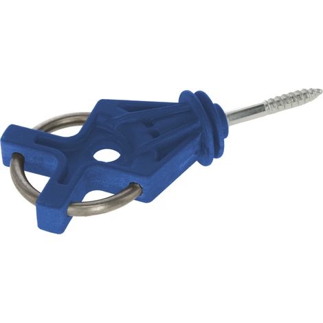 Isol. barrière Premium X³ bleu inox, 6 pcs sous blister