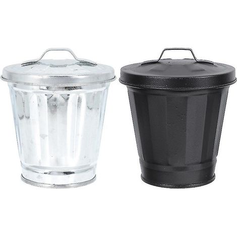 2 poubelles (1/3)