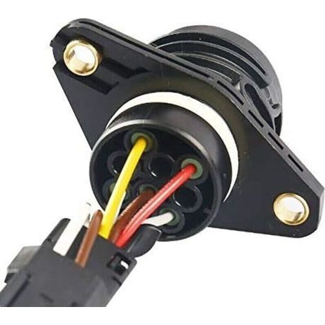 Injecteur de câblage 1.9TDI/PD 038971600 Remplacement pour Audi VW/Sea-t/Sko-da/For-d (1/5)