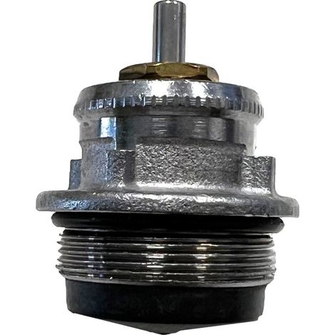 Vitone completo per valvole termostatizzabili Giacomini P12AX 1"