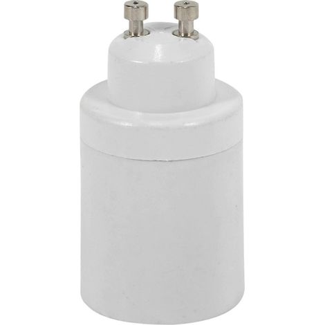 Adaptateur à baïonnette E26/E27 pour ampoule E26/E27-- (1/5)