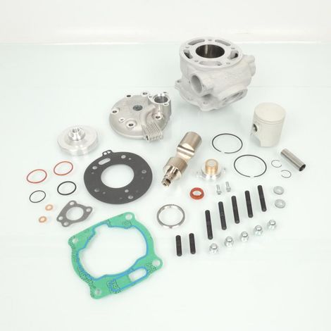 Kit de cilindro Athena Racing 125cc, Derbi GPR 125 / Yamaha DT 125 R/RE/X, TDR 125, TZR 125 R/RR
