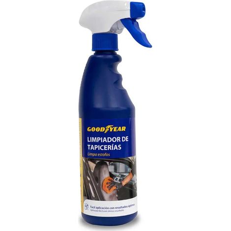 Innenreiniger Goodyear 99571 kraftvolle Reinigung 500 ml (1/2)
