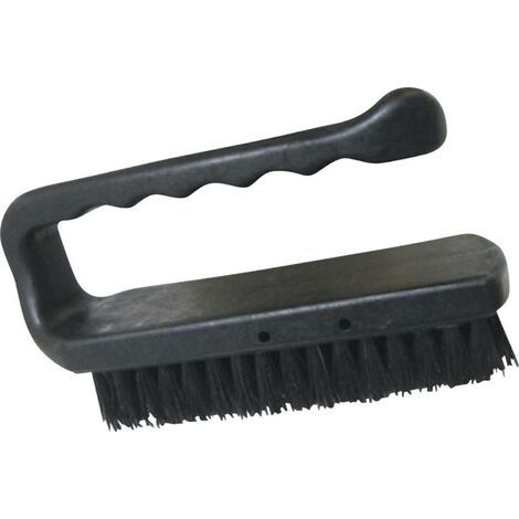 BJZ Brosse antistatique (ESD) Longueur des poils: 22 mm C-204 6400 Surface de brossage, largeur: 40 mm Surface de bross (1/5)