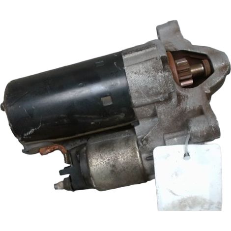 Demarreur CITROEN Berlingo Break -2002 [PRODUIT D'OCCASION]♻️5802w5 (1/4)