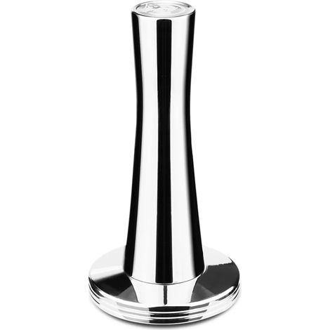 Tasseur à café pour expresso, 41 mm, en acier inoxydable, idéal pour presser le café moulu à la maison, au bureau ou dans un café.-AquaForge (1/5)