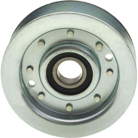 Poulie John Deere GY20067, GY22172 OREGON 78-118 poulies pour tondeuses à gazon John Deere, marque Oregon. (1/3)