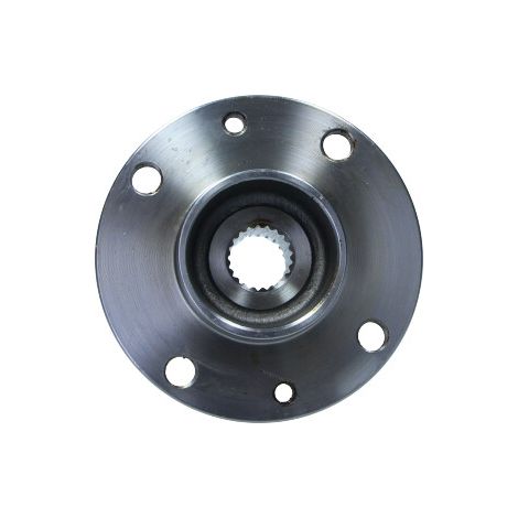 MOYEU DE ROUE AVANT MAXGEAR RENAULT CLIO/R19 (1/2)