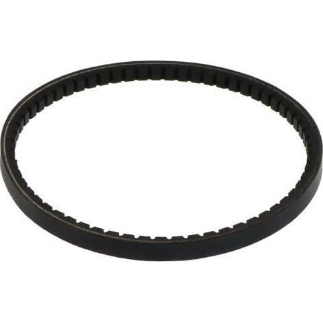 Flankenoffener Keilriemen AX49 0,127kg OPTIBELT