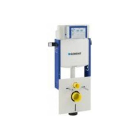 Geberit Kombifix Wand WC m UP 320, Betätigung vorne 110366005